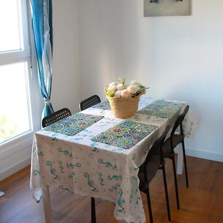 Lowenva Beach Apartment 卡耐特蒂贝兰格 外观 照片
